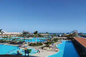 Hawaii Caesar Palace Aqua Park - Families and Couples Only Hotel, Hurghada
