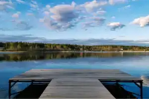 Mini-Otel Eko-Khutor "izbushki Na Opushke"