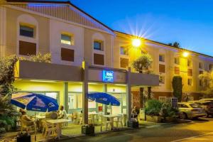 ibis budget Frejus Capitou A8, Frejus
