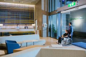 Holiday Inn Express Soi Soonvijai, an IHG Hotel, Bangkok