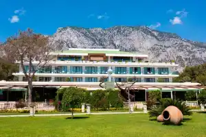 Nirvana Mediterranean Excellence - Ultra All Inclusive Hotel, Beldibi