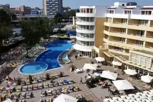 Sun Palace Hotel, Sunny Beach