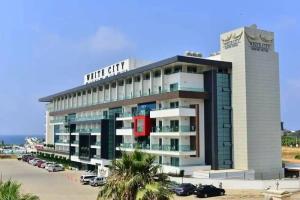 White City Resort Hotel - Ultra All Inclusive, Avsallar