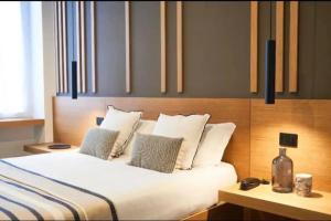Central Lodge Hotel, Rome