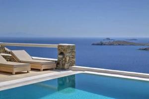 Santa Marina, A Luxury Collection Resort, Mykonos, Ornos