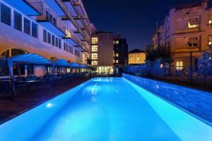 Hotel San Marco Fitness Pool & Spa, Verona