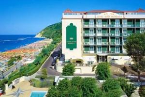 Gabicce Mare - Hotels