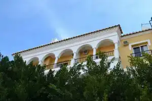 Hotel Toboso Chaparil, Nerja