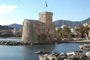 Hotel Villa Cristina, Rapallo