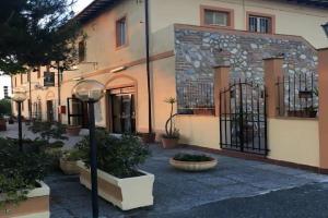 Hotel Il Malandrone, Rosignano Marittimo