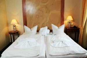 Muritz Hotel Harmonie, Waren