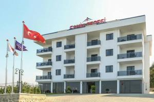 Şahin Tepesi Suite Apart-hotel, Trabzon