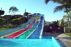 Hotel Aluge, Santo Domingo