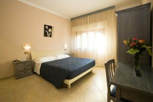 Villa Hotel Del Sole, Chiusi
