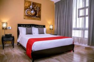 CBD Hotel, Dar es Salaam