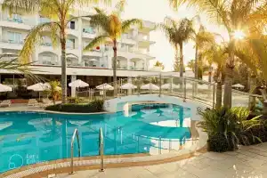 Anesis Hotel, Ayia Napa