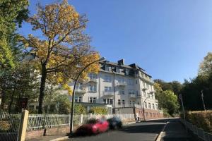 Hotel Villa Elsa, Bad Kissingen