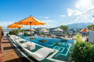 Glory Boutique Suites Condo, Chiang Mai