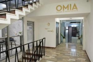Omia Mini-hotel