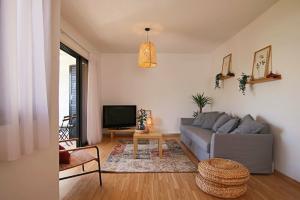 Phaedrus Living Luxury Flat Protaras Sea View 9, Protaras