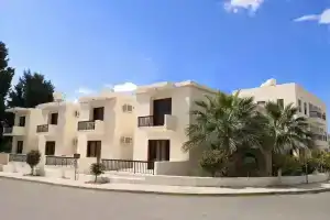 Seashell Apartments, Paphos