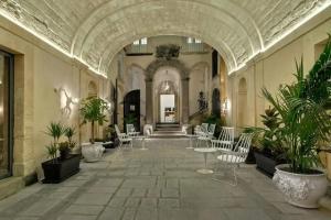 A.D. 1768 Boutique Hotel, Ragusa