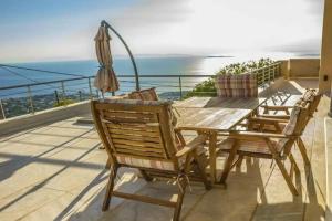Viva B&B Mini-hotel, Anavissos