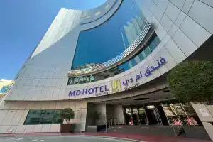 MD Hotel By Gewan formerly Cassells, Dubai
