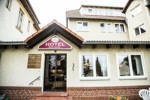 Hotel Stadt, Peine