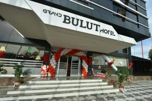 Grand Bulut Hotel & SPA, Mersin