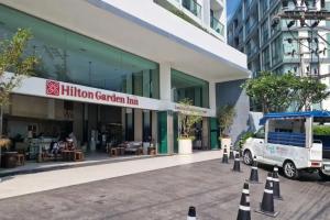 Hilton Garden Inn Phuket - SHA Extra Plus, Bang Tao
