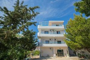 Villa Gaudium, Vlore