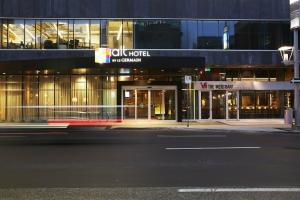 Alt Hotel Winnipeg, Winnipeg
