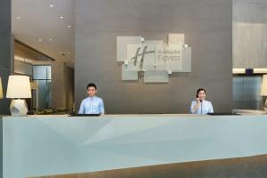 Holiday Inn Express Jakarta Wahid Hasyim, an IHG Hotel, Jakarta