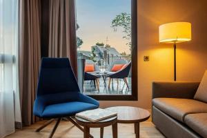 Radisson Blu Hotel, Rouen Centre, Rouen