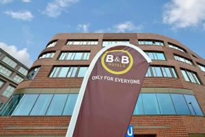 B&B Hotel Hannover-City, Hannover