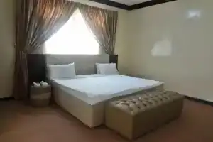 Caravan Resort, Ajman