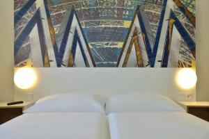 B&B Hotel-Nord, Leipzig