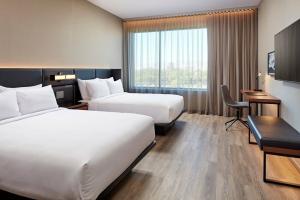 AC Hotel By Marriott Miami Dadeland, Miami