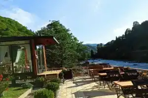 Vagona Tiny House, Rize