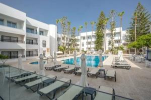 Anthea Hotel Apartments, Ayia Napa