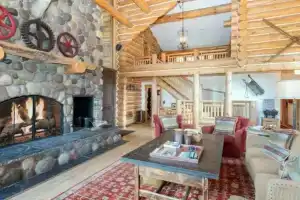 Yellow Brick Road Retreat, Telluride