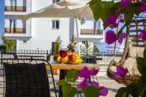 Demyra Boutique Hotel, Demre