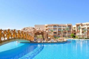 Parrotel Lagoon Waterpark Resort, Sharm el Sheikh