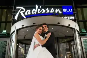 Radisson Blu Hotel, Kayseri, Kayseri