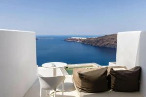 Rocabella Santorini Hotel & Spa, Imerovigli