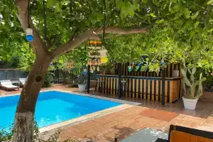 GİZLİ KOY HOTEL, Kemer