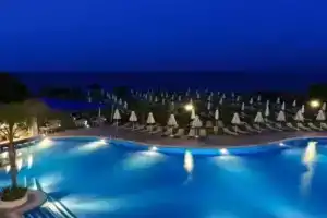 Atlantica Sea Breeze, Adults Only, Protaras
