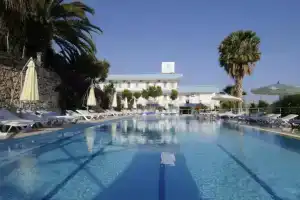 Kas Marin Hotel, Kas