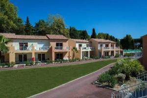 SOWELL RESIDENCES Les Perles de Saint Tropez Apart-hotel, Grimaud